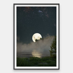 Moon Shot