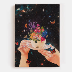 Have A Sip Canvas