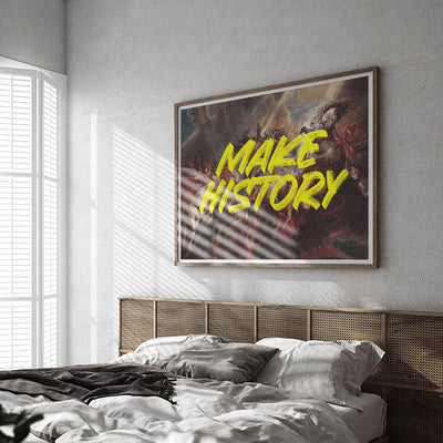 Make History