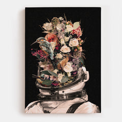 Bloom Canvas