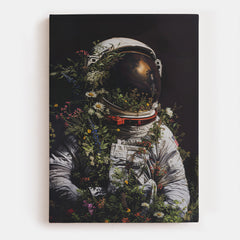Untamed Canvas