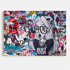 Alice Canvas