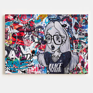 Alice Canvas