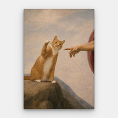 Nope Canvasin luominen — Canvas Vertical #01