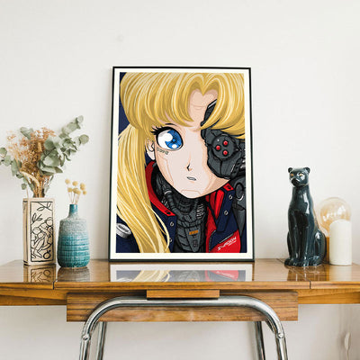 Sailor Moon