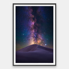 Syntynyt Stardustista