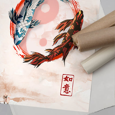 Koi