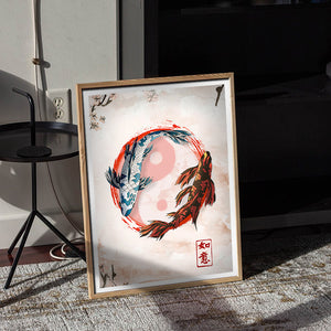 Koi