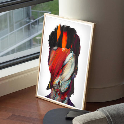 Aladdin Sane