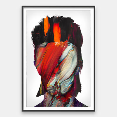 Aladdin Sane