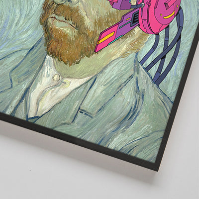 Cyber Gogh